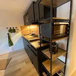 Apartamento Gemuetliche Souterrain Naehe Phantasialand Mit Parkplatz, Monteure Nicht Gestattet