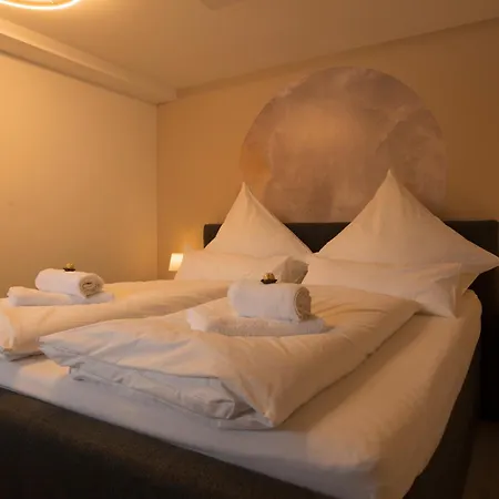 Апартаменты Fuer Monteure Oder Geschaeftsreisende Naehe Autobahn A1 Und A61 Вайлерсвист