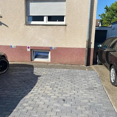 Fuer Monteure Oder Geschaeftsreisende Naehe Autobahn A1 Und A61 *