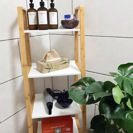 Fuer Monteure Oder Geschaeftsreisende Naehe Autobahn A1 Und A61 *