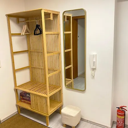 Apartamento Fuer Monteure Oder Geschaeftsreisende Naehe Autobahn A1 Und A61 *