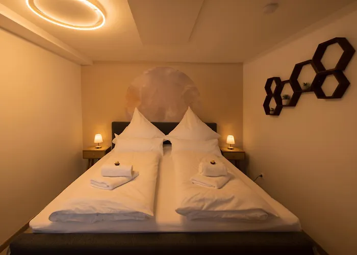 Apartament Gemuetliche Souterrain Wohnung Naehe Phantasialand Mit Parkplatz *