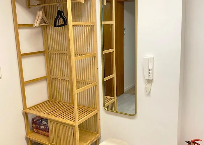 شقة Gemuetliche Souterrain Wohnung Naehe Phantasialand Mit Parkplatz *